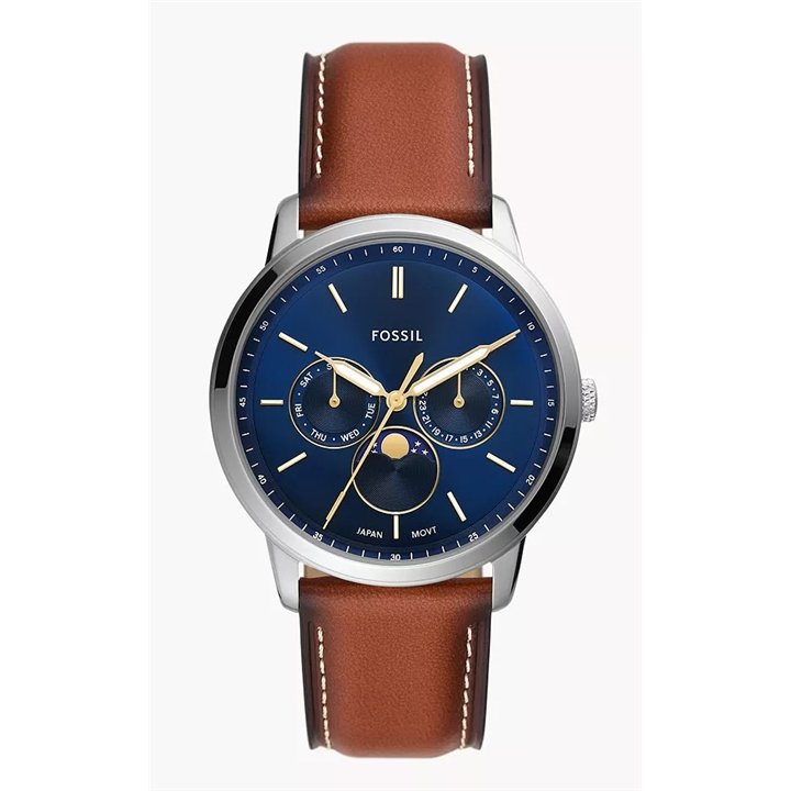 FOSSIL Mod. NEUTRA - WW.FS5903 - Teknashop Ltd