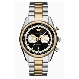 EMPORIO ARMANI Mod. RACER - WW.AR11678 - Teknashop Ltd