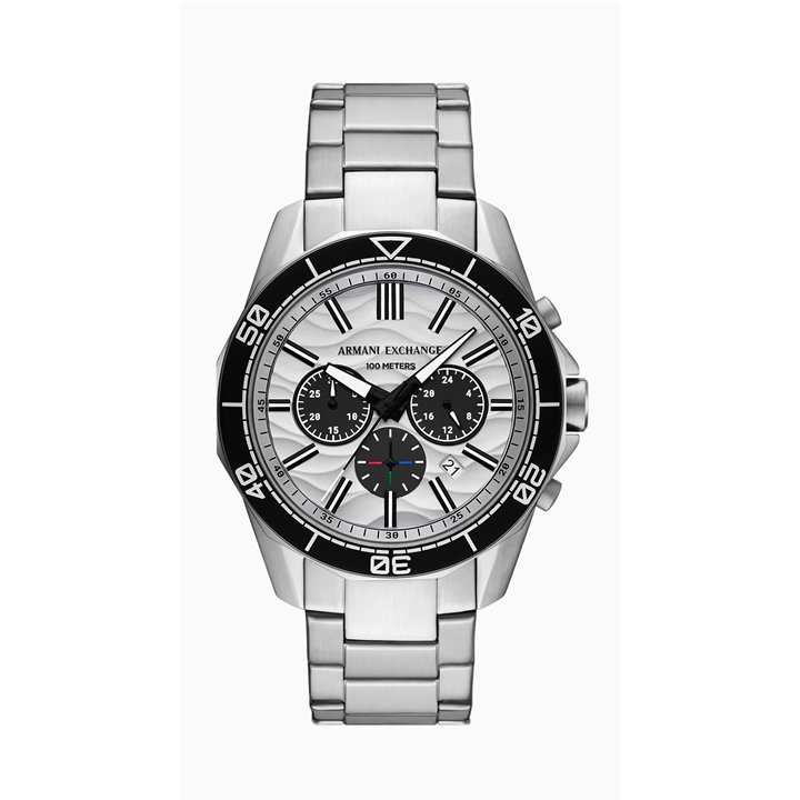 ARMANI EXCHANGE Mod. SPENCER - WW.AX1969 - Teknashop Ltd