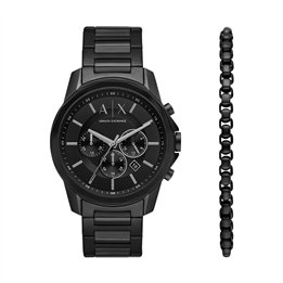 ARMANI EXCHANGE Mod. BANKS - WW.AX7153SET - Teknashop Ltd