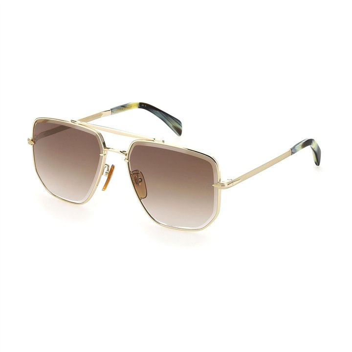 DAVID BECKHAM MOD. DB 7001_S 60J5GHA - WW.DB 7001_S 60J5GHA - Teknashop Ltd