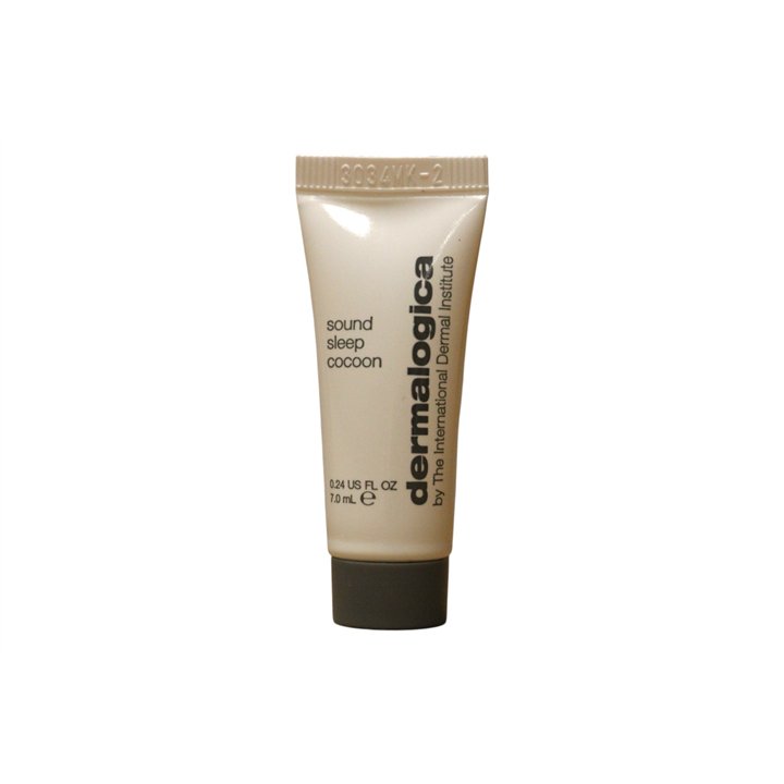 Dermalogica, Daily Skin Health - Sound Sleep Cocoon, Persian Silk Tree Extract, Reduces Signs Of Skin Fatigue & Restores Vitalit