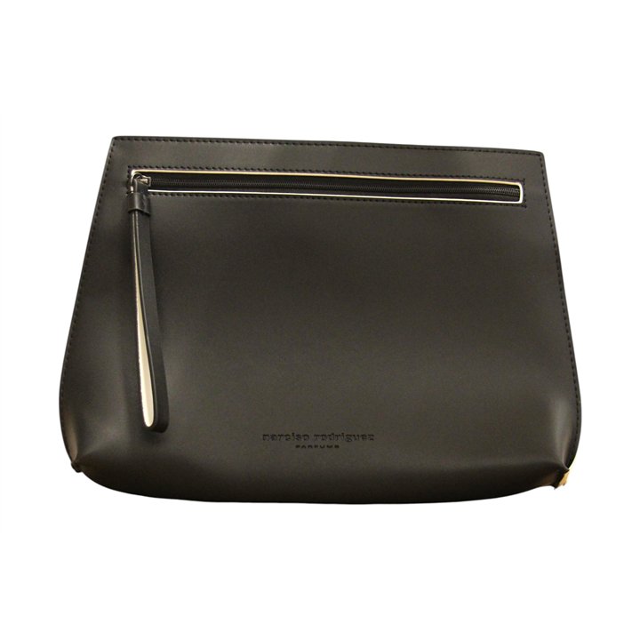 Narciso Rodriguez, Narciso, GWP Textile Pouch, Black - Teknashop Ltd