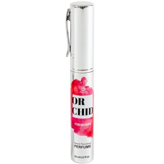 SECRETPLAY - ORCHID PERFUME PHEROMONES WOMEN SPRAY TRAVEL SIZE - D-241541 - Teknashop Ltd