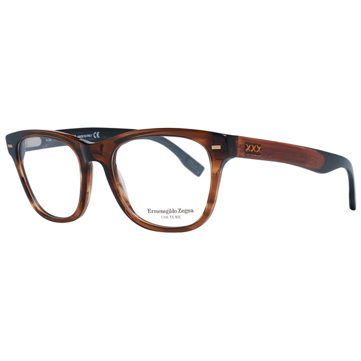 ERMENEGILDO ZEGNA MOD. ZC5001 04852 - WW.ZC5001 04852 - Teknashop Ltd