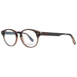 ERMENEGILDO ZEGNA MOD. ZC5008 06449 - WW.ZC5008 06449 - Teknashop Ltd