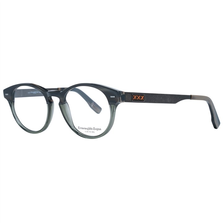 ERMENEGILDO ZEGNA MOD. ZC5008 06549 - WW.ZC5008 06549 - Teknashop Ltd