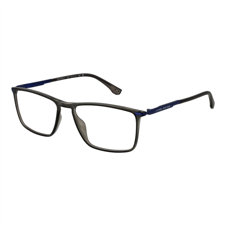 LAND ROVER MOD. BRIGHAM 57GRY - WW.Brigham 57GRY - Teknashop Ltd