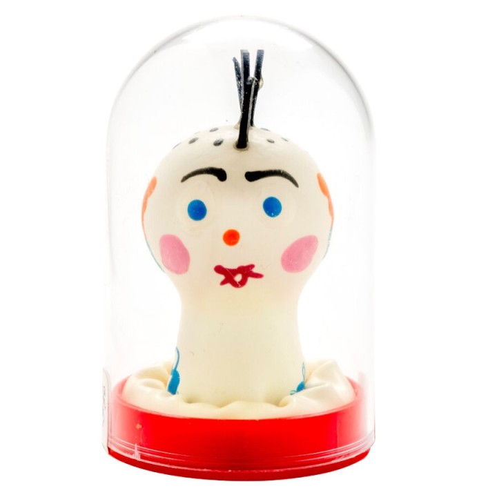 CONDOMERIE - HANDPAINTED NOVELTY CONDOMS PUNK - D-243110 - Teknashop Ltd