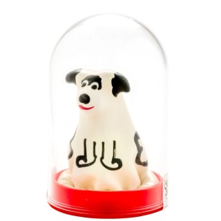 CONDOMERIE - HANDPAINTED NOVELTY CONDOMS DALMATIAN DOG - D-243111 - Teknashop Ltd