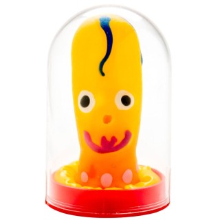 CONDOMERIE - HANDPAINTED NOVELTY CONDOMS MOTHER - D-243116 - Teknashop Ltd