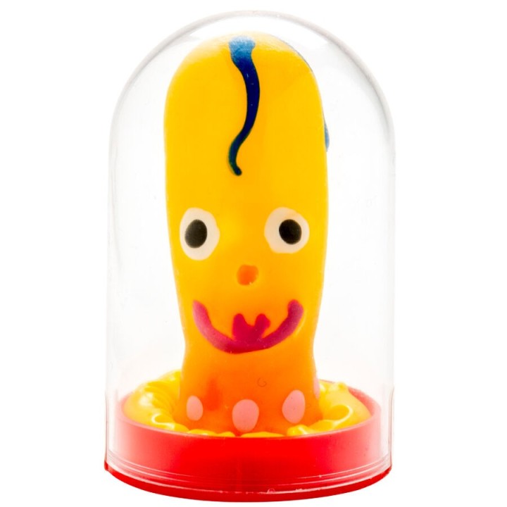CONDOMERIE - HANDPAINTED NOVELTY CONDOMS MOTHER - D-243116 - Teknashop Ltd