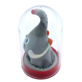 CONDOMERIE - HANDPAINTED NOVELTY CONDOMS ELEPHANT MODEL 1 - D-243119 - Teknashop Ltd