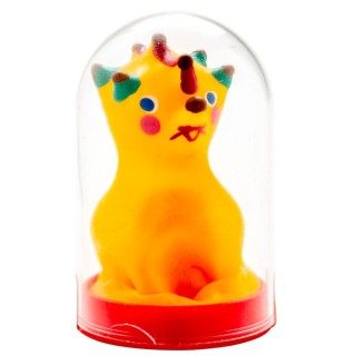 CONDOMERIE - HANDPAINTED NOVELTY CONDOMS HEDGEHOG - D-243124 - Teknashop Ltd