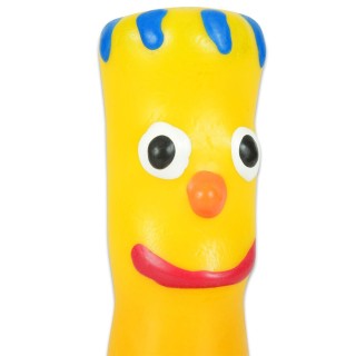 CONDOMERIE - HANDPAINTED NOVELTY CONDOMS BROTHER - D-243126 - Teknashop Ltd