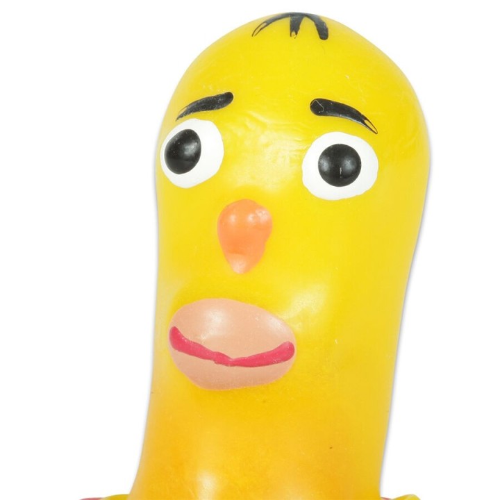CONDOMERIE - HANDPAINTED NOVELTY CONDOMS FATHER - D-243128 - Teknashop Ltd