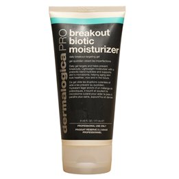 Dermalogica, Pro Breakout, Salicylic Acid, Moisturising, Local Treatment Gel, For Acne Prone Skin, For Face, 177 ml - Teknashop 