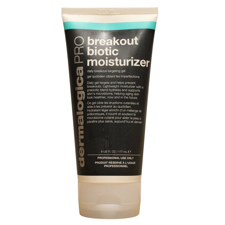 Dermalogica, Pro Breakout, Salicylic Acid, Moisturising, Local Treatment Gel, For Acne Prone Skin, For Face, 177 ml - Teknashop 