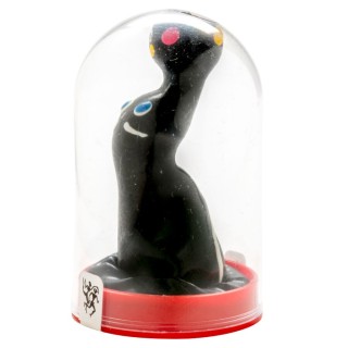 CONDOMERIE - HANDPAINTED NOVELTY CONDOMS SEA LION - D-243131 - Teknashop Ltd