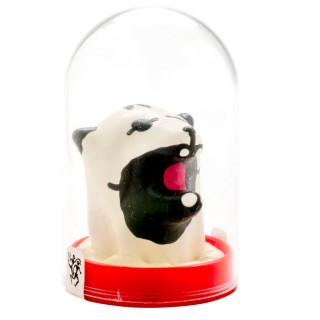 CONDOMERIE - HANDPAINTED NOVELTY CONDOMS POLAR BEAR - D-243132 - Teknashop Ltd