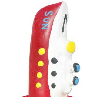 CONDOMERIE - HANDPAINTED NOVELTY CONDOMS LOVE BOAT - D-243141 - Teknashop Ltd