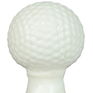 CONDOMERIE - HANDPAINTED NOVELTY CONDOMS GOLF BALL - D-243143 - Teknashop Ltd