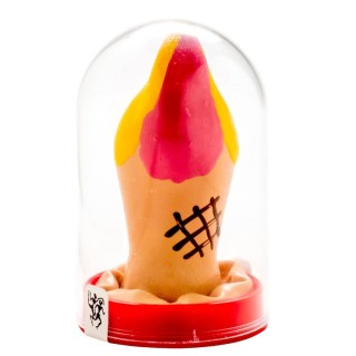 CONDOMERIE - HANDPAINTED NOVELTY CONDOMS ICE CREAM - D-243146 - Teknashop Ltd