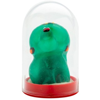 CONDOMERIE - HANDPAINTED NOVELTY CONDOMS TURTLE - D-243149 - Teknashop Ltd