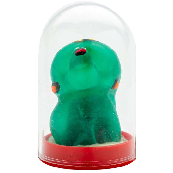 CONDOMERIE - HANDPAINTED NOVELTY CONDOMS TURTLE - D-243149 - Teknashop Ltd