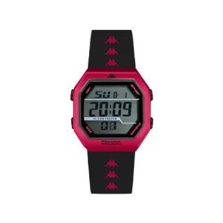 KAPPA WATCHES LCD SEATTLE - KW-D016 - Teknashop Ltd