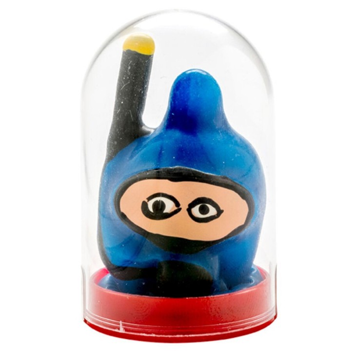 CONDOMERIE - HANDPAINTED NOVELTY CONDOMS DIVER - D-243154 - Teknashop Ltd