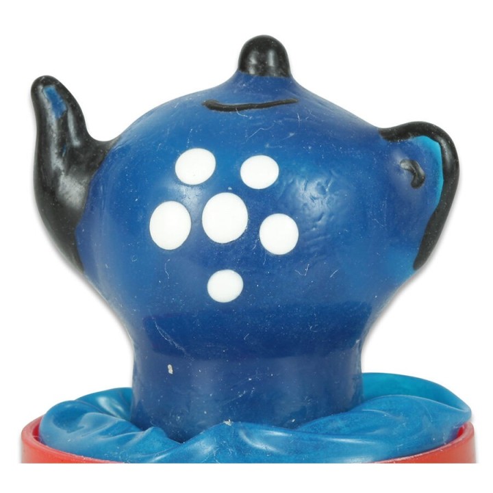 CONDOMERIE - HANDPAINTED NOVELTY CONDOMS TEA POT - D-243158 - Teknashop Ltd