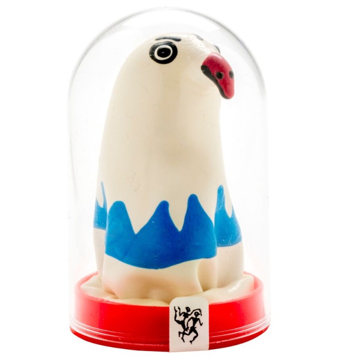 CONDOMERIE - HANDPAINTED NOVELTY CONDOMS EAGLE - D-243160 - Teknashop Ltd