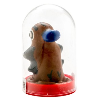 CONDOMERIE - HANDPAINTED NOVELTY CONDOMS PLATYPUS - D-243164 - Teknashop Ltd