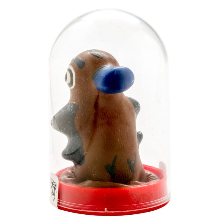 CONDOMERIE - HANDPAINTED NOVELTY CONDOMS PLATYPUS - D-243164 - Teknashop Ltd