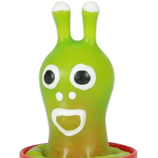 CONDOMERIE - HANDPAINTED NOVELTY CONDOMS ALIEN MARTIAN - D-243172 - Teknashop Ltd