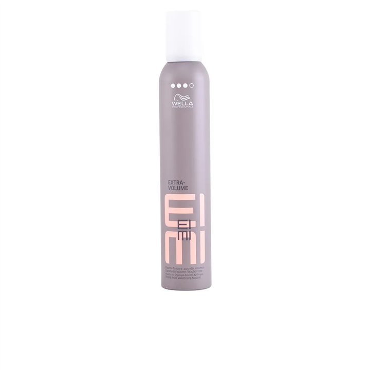 Wella Eimi Extra Volume Hold Level 3 300ml - unisex - Teknashop Ltd