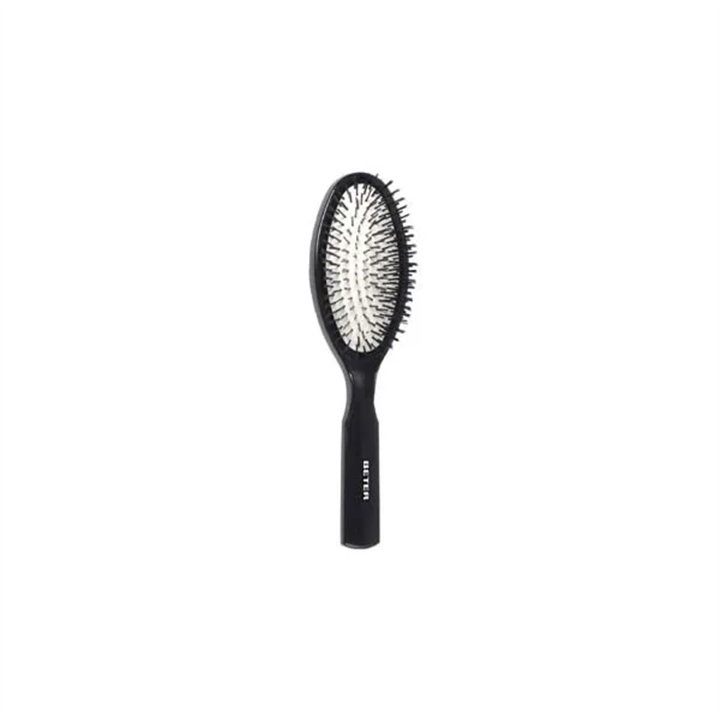 Beter Cushion Brush Nylon Ball-Tip Bristles 22cm - unisex - Teknashop Ltd