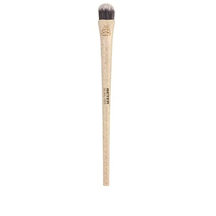 Beter Concealer Brush Natural Fiber - unisex - Teknashop Ltd