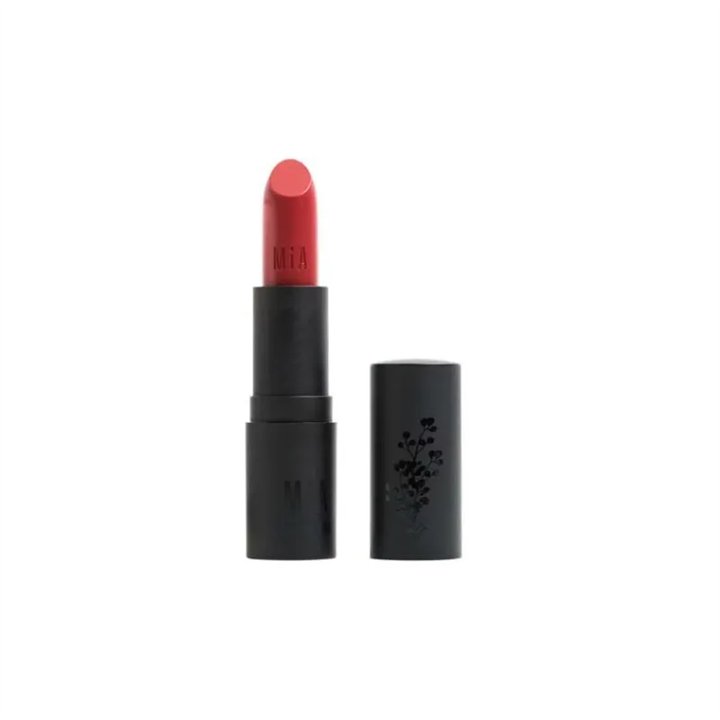 Mía Cosmetics Labial Hidratante 510-Crimson Carnation 4g - unisex - Teknashop Ltd