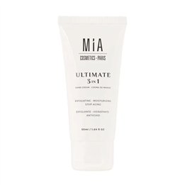 Mía Cosmetics Ultimate 3 In 1 Hand Cream 50ml - unisex - Teknashop Ltd