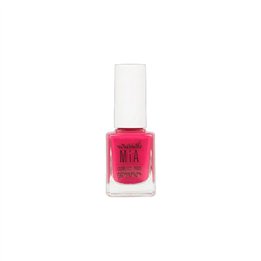 Mía Cosmetics Bio-Sourced Esmalte Tourmaline 11ml - unisex - Teknashop Ltd