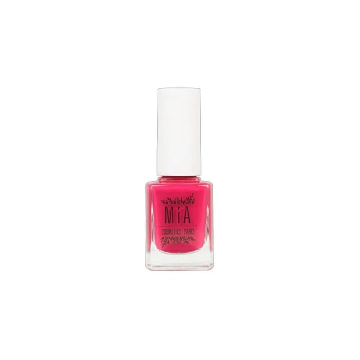 Mía Cosmetics Bio-Sourced Esmalte Tourmaline 11ml - unisex - Teknashop Ltd