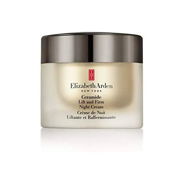 Elizabeth Arden Advanced Ceramide Lift y Firm Night Cream 50ml - unisex - Teknashop Ltd