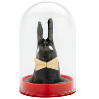 CONDOMERIE - HANDPAINTED NOVELTY CONDOMS PLAY BOY - D-243176 - Teknashop Ltd