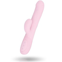 INSPIRE SENSE - GABRIELLA PINK - D-213321 - Teknashop Ltd