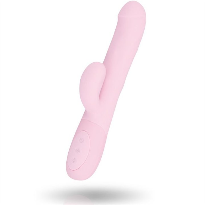INSPIRE SENSE - GABRIELLA PINK - D-213321 - Teknashop Ltd