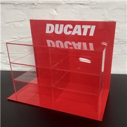 DUCATI MOD. DUCATI DISPLAY DADS19126092 - WW.Ducati Display DADS19126092 - Teknashop Ltd