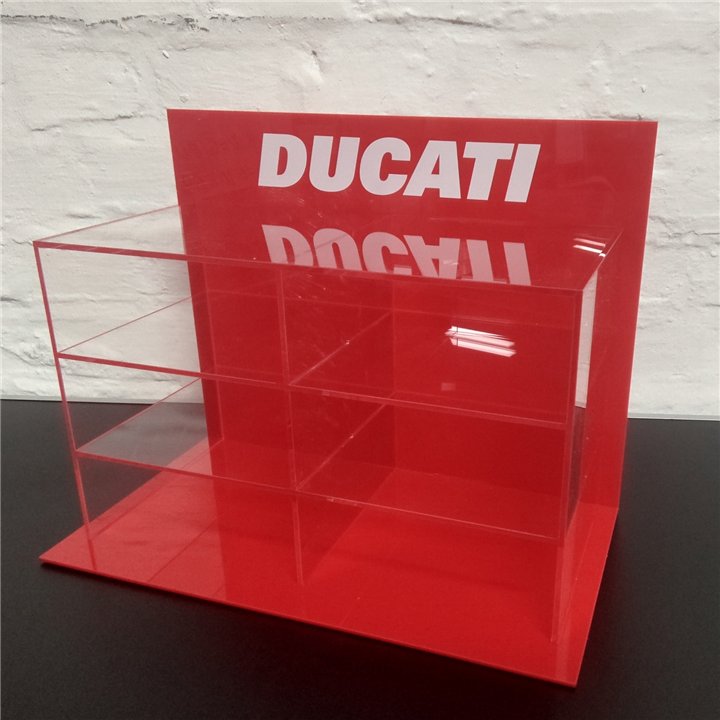 DUCATI MOD. DUCATI DISPLAY DADS19126092 - WW.Ducati Display DADS19126092 - Teknashop Ltd