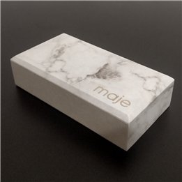 MAJE MOD. MAJE LOGOBLOCK MJLB17100395 - WW.Maje LogoBlock MJLB17100395 - Teknashop Ltd